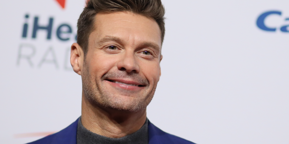 Penggemar American Idol menahan air mata setelah Ryan Seacrest membagikan berita emosional tersebut