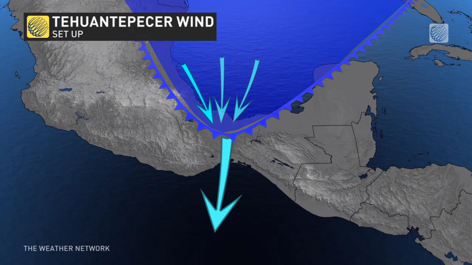 tehuantepecer wind 2