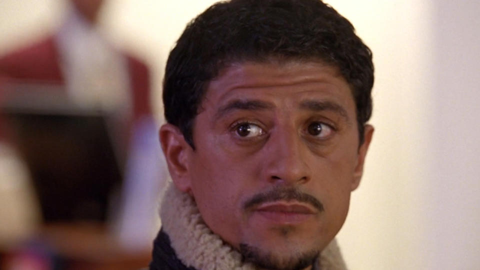 Saïd Taghmaoui