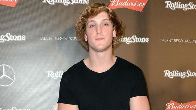 Logan Paul Suicide Forest Video -  Star Apologizes For