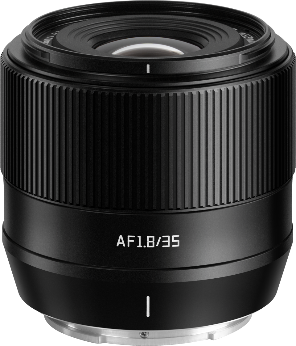 Images of TTArtisan 35mm F1.8 Autofocus Lens