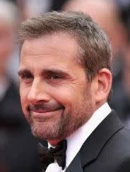 Steve Carell