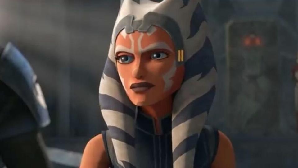 Ahsoka Tano | Star Wars/ Youtube