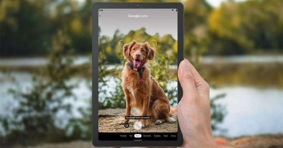 Lenovo Tab M9. Foto: Amazon