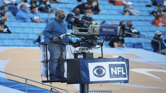 Al Michaels, Joe Buck and the Richest Football TV Announcers