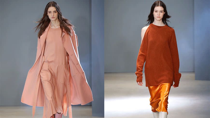 Tibi New York Fashion Week A/W 2016