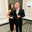 <p>In June Tracey reunited with her ex-boyfriend Patrick Kedemos.<br>The pair reconnected at a Tony Robbins seminar in Queensland in May, and well we all know what can happen when you get talking with an ex. Right?<br>Source: Instagram/traceyjewel_ify </p>