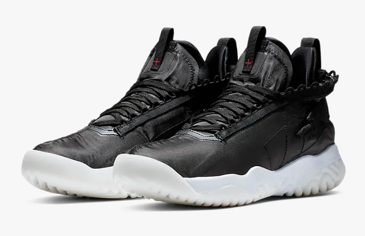 Jordan Proto-React Shoe