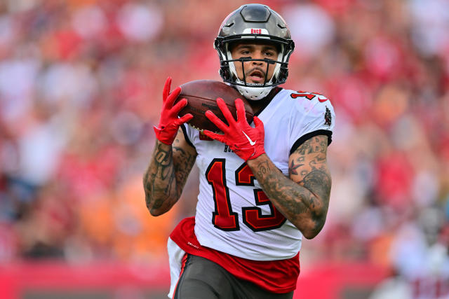 mike evans fantasy 2022