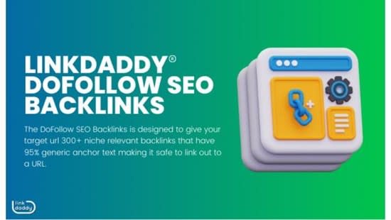 Linkdaddy Link Building Services