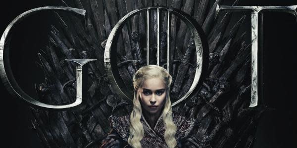 HBO prepara la celebración del décimo aniversario de Game Of Thrones