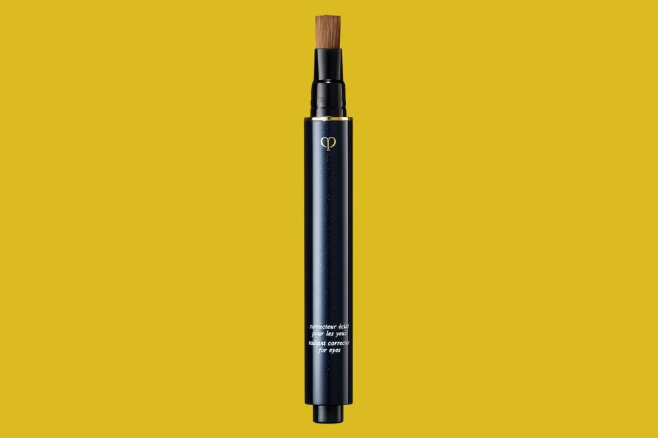 Clé de Peau Radiant Corrector for Eyes Liquid Concealer