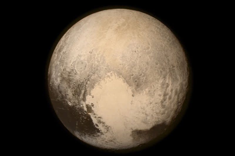 On February 18, In 1930, dwarf planet Pluto was discovered by astronomer Clyde Tombaugh. File Photo courtesy NASA