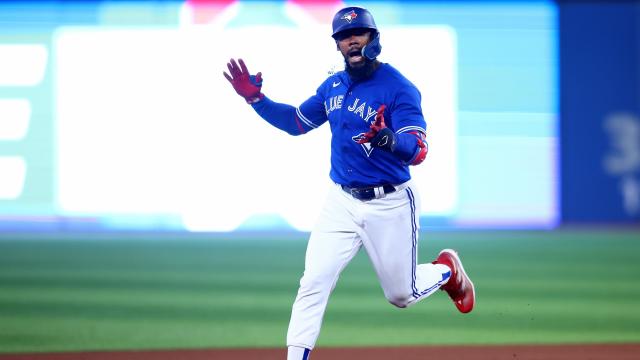 Mariners reportedly trade for All-Star Blue Jays outfielder