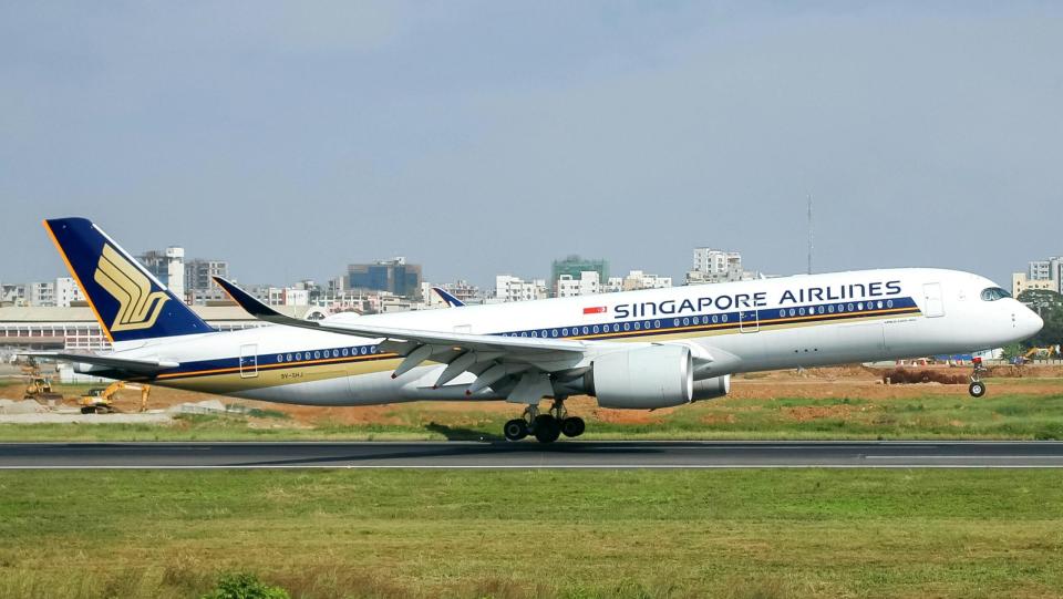 Beim Singapore-Airlines-Vorfall gab es Turbulenzen bei klarer Luft. (Bild: Md. Shaifuzzaman Ayon/Pexels)