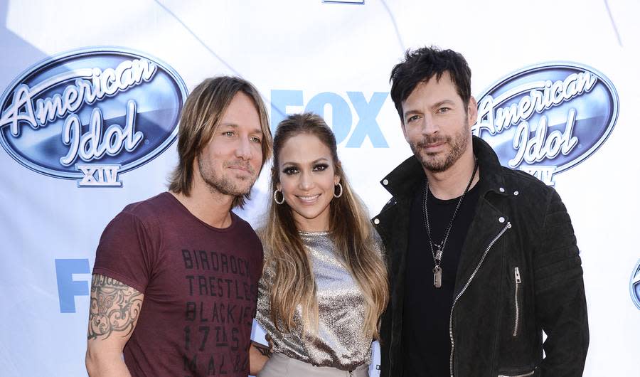 American Idol Season 15 Judges — Here's Who's Coming Back and Who's Not
