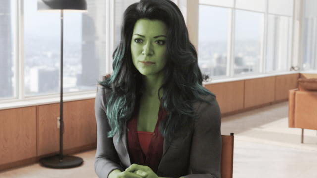 How to Watch 'She-Hulk: Attorney at Law' Online On Disney+ Free Stream