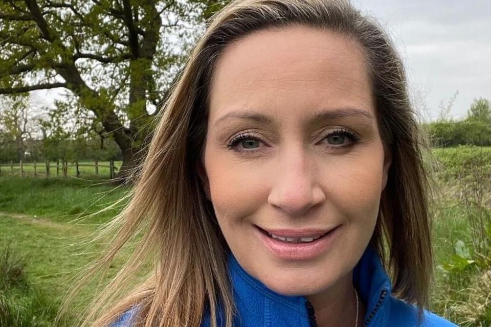 Police have admitted their handling of the Nicola Bulley case, in particular their disclosure of personal medical details, “did significant damage to the constabulary at the time” (PA Media)