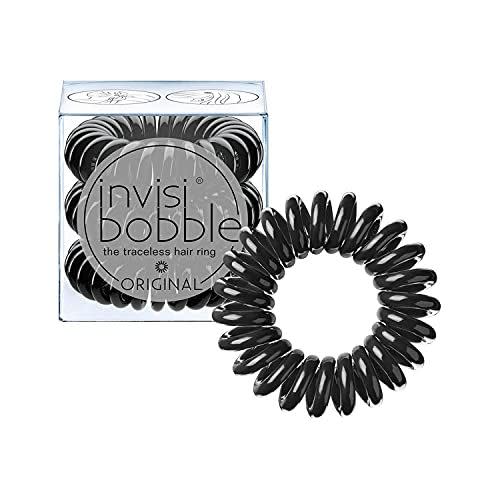 21) Original Traceless Hair Ties