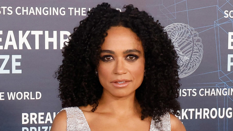 Lauren Ridloff