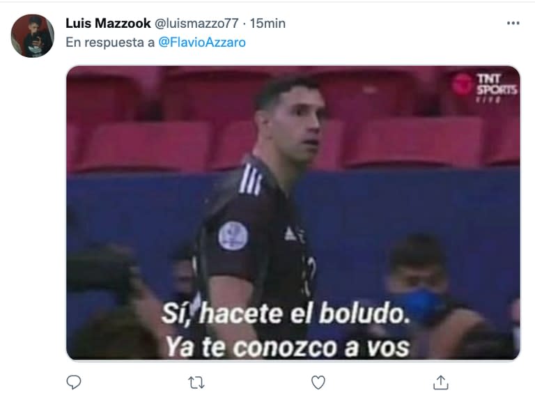 Los mejores memes que dejó la ceremonia de premiación del Balón de Oro