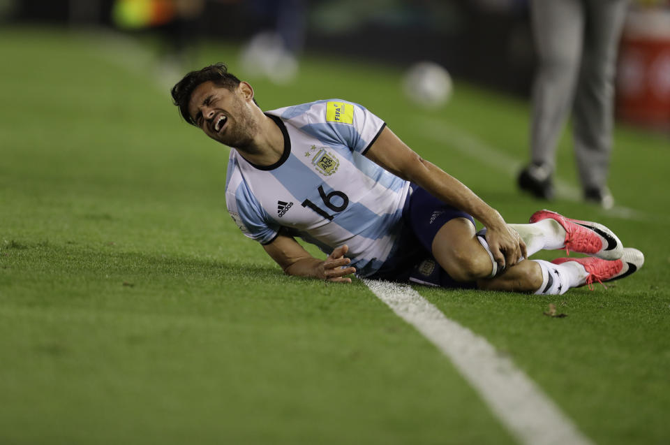 Los futbolistas que pelean por un lugar en la Selección Argentina de cara a Rusia 2018