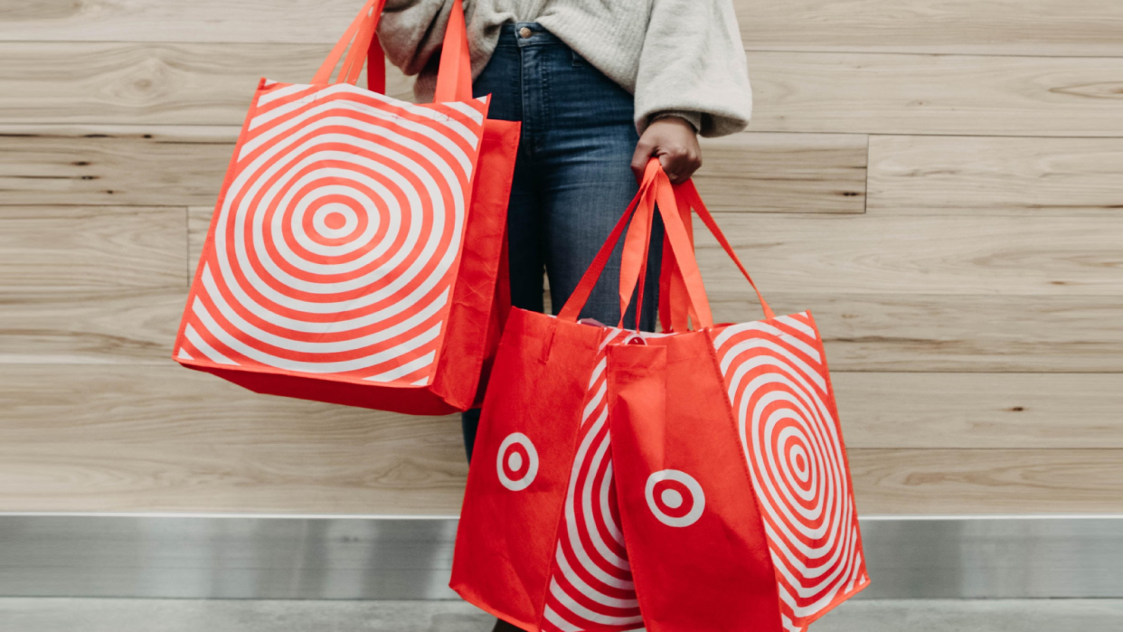 Cyber Monday 2020: Target