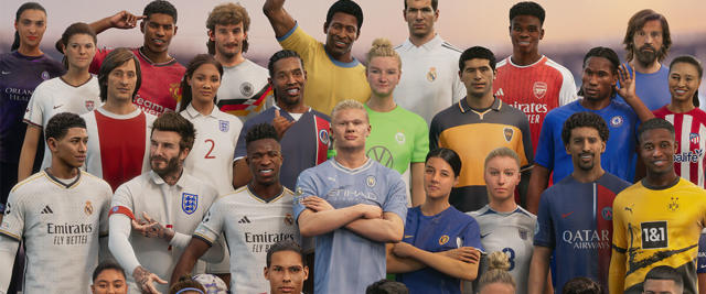 ea sports fc 24 ultimate edition