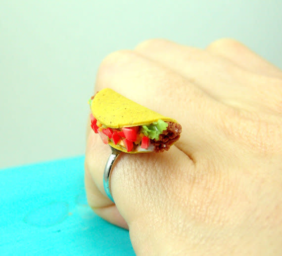 <a href="https://www.etsy.com/listing/483401644/food-ring-taco-ring-made-to-order?ga_order=most_relevant&amp;ga_search_type=all&amp;ga_view_type=gallery&amp;ga_search_query=taco&amp;ref=sr_gallery_16" target="_blank">Shop it here</a>.&nbsp;