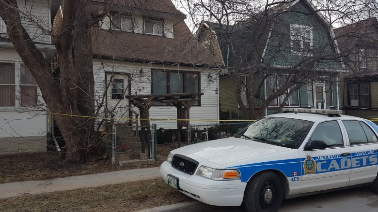 Bail granted to woman charged with killing her Winnipeg neighbour