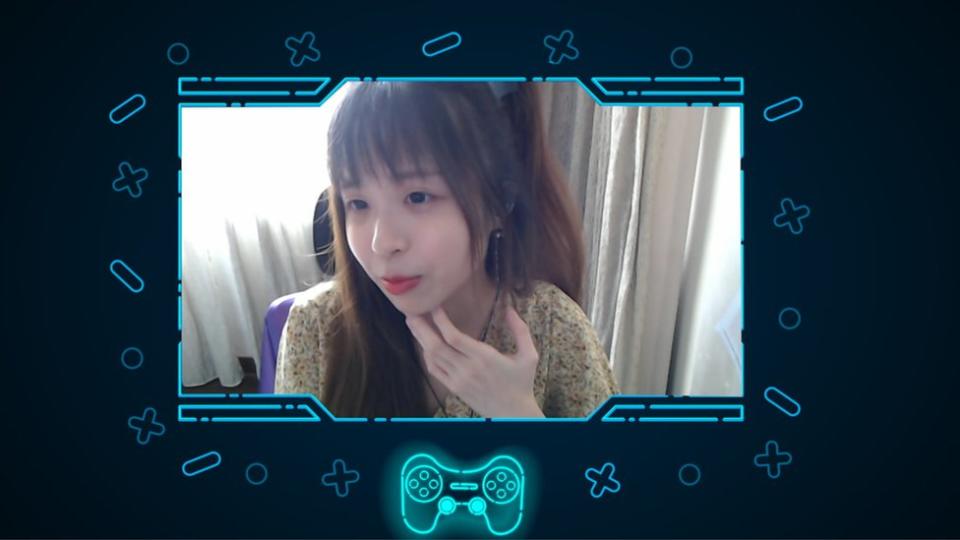 Bette 'iStarx' Chai 是很有抱負的 Dota 2電競職業玩家