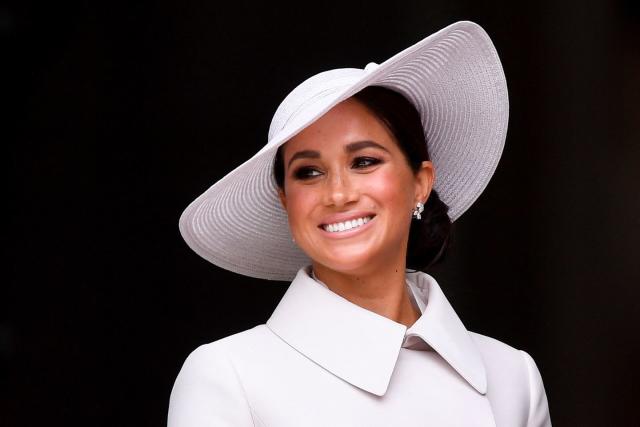 Meghan Markle launches lifestyle brand American Riviera Orchard