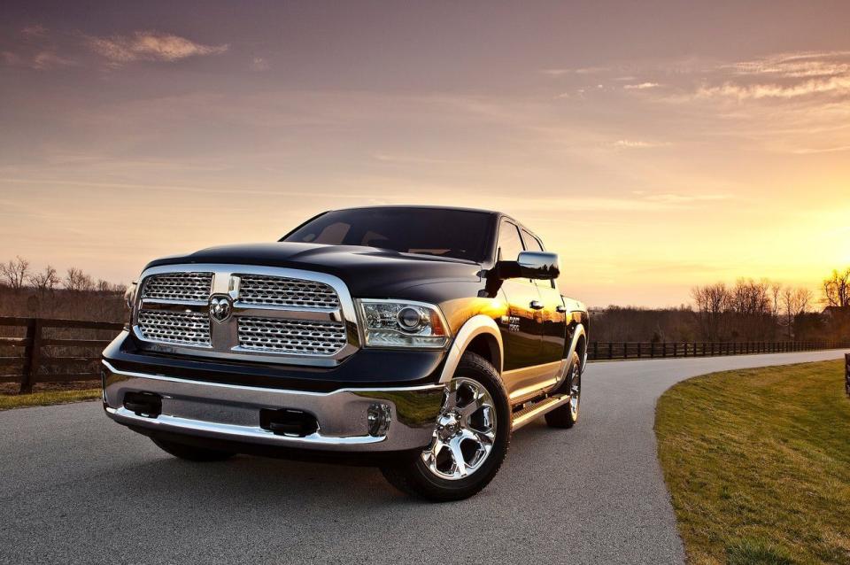 Ram 1500