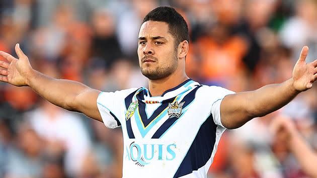 Hayne's words have led to plenty more criticism. Source: Getty