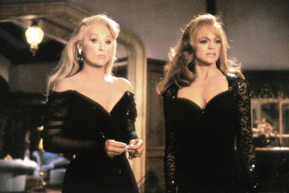 <em>Death Becomes Her</em> (1992)