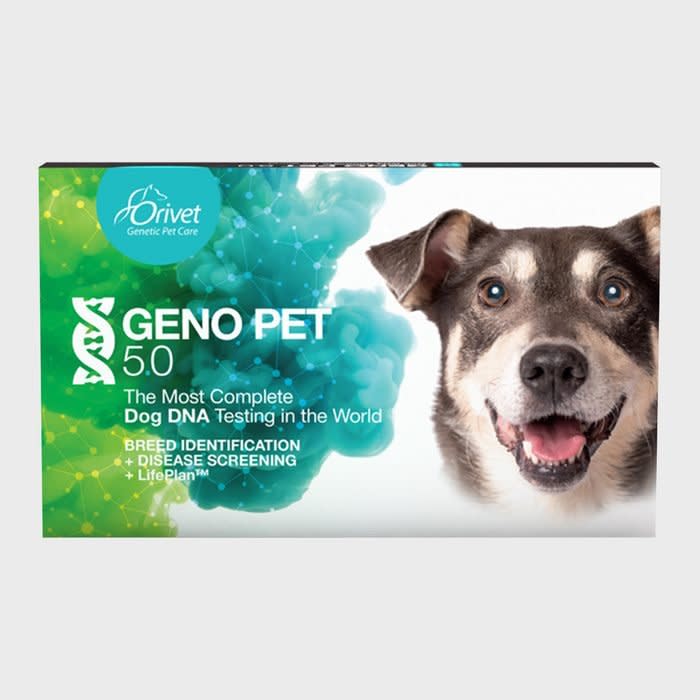 Orivet Geno Pet 5.0