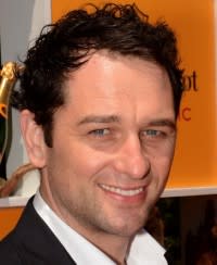 Matthew Rhys To Play Mr. Darcy In BBC’s ‘Death Comes To Pemberley’