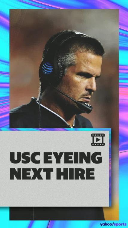 USC working toward defensive coordinator hire