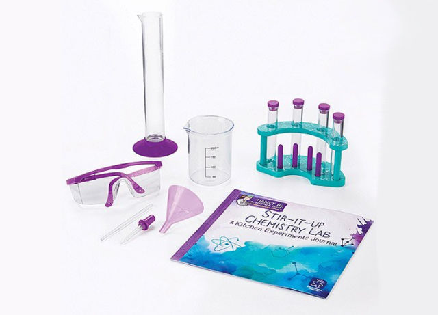 20 Best Science Kits for Kids to Foster New Learning