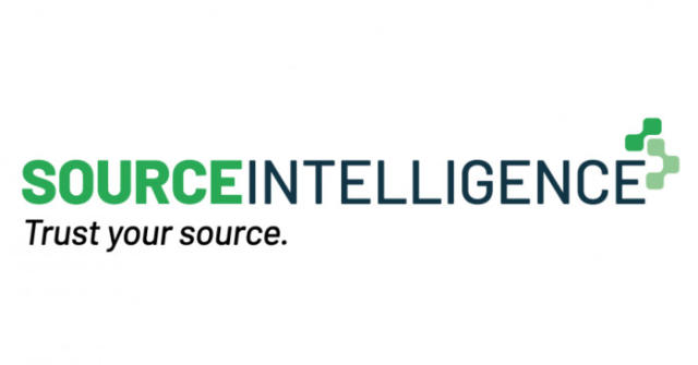 Source Intelligence Logo
