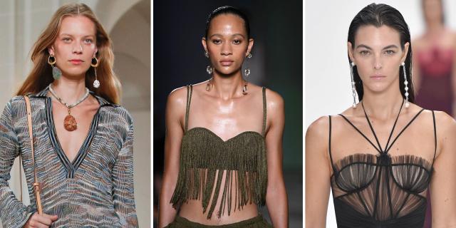 What Are the Spring 2023 Jewelry Trends? See What Made the Cut