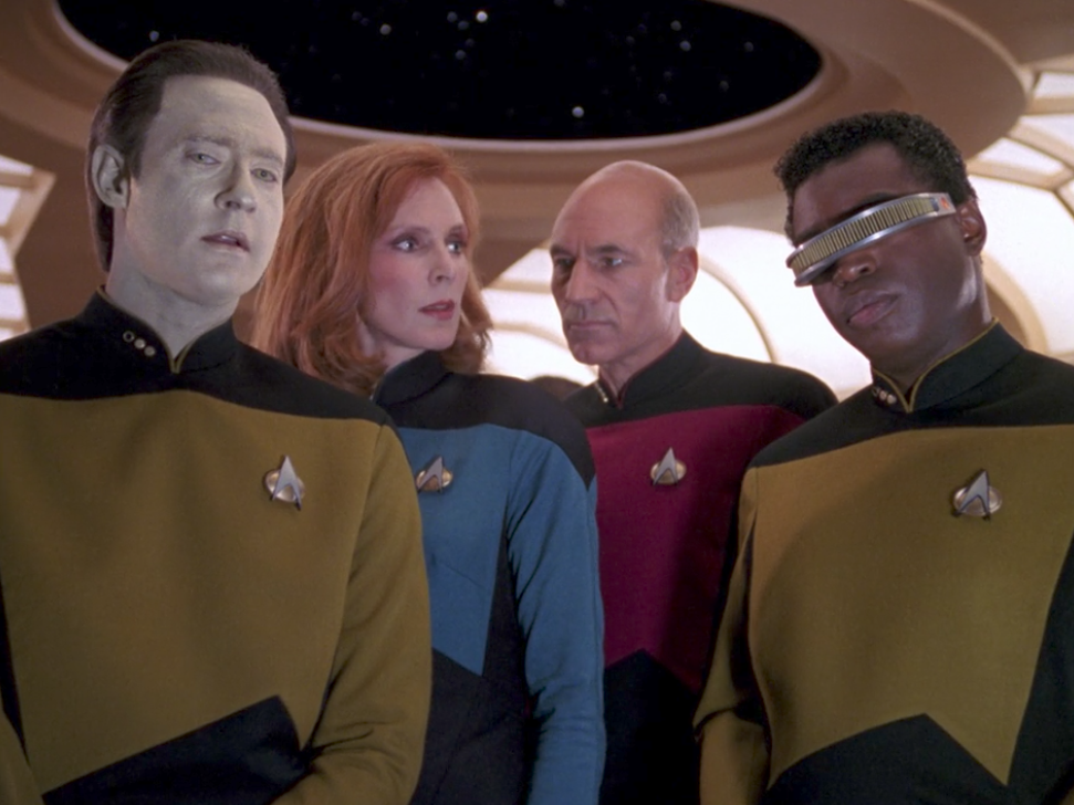 star trek tng the defector