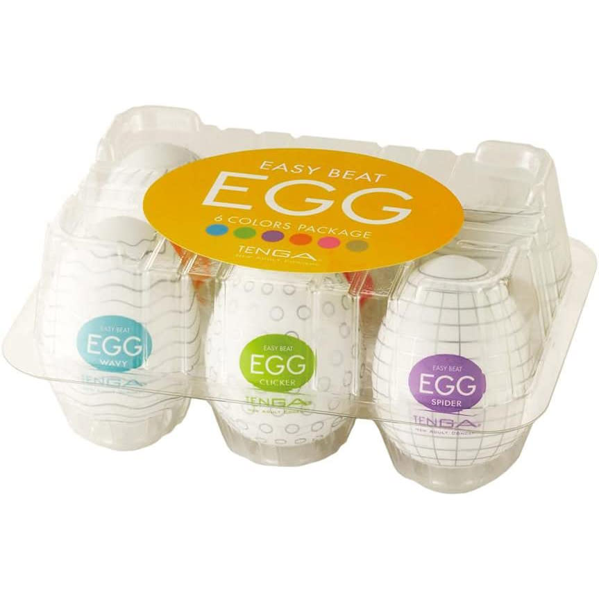 cheap sex toys, Tenga Egg