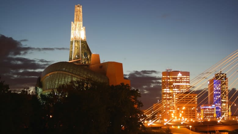 6 stories from the Canadian Museum for Human Rights