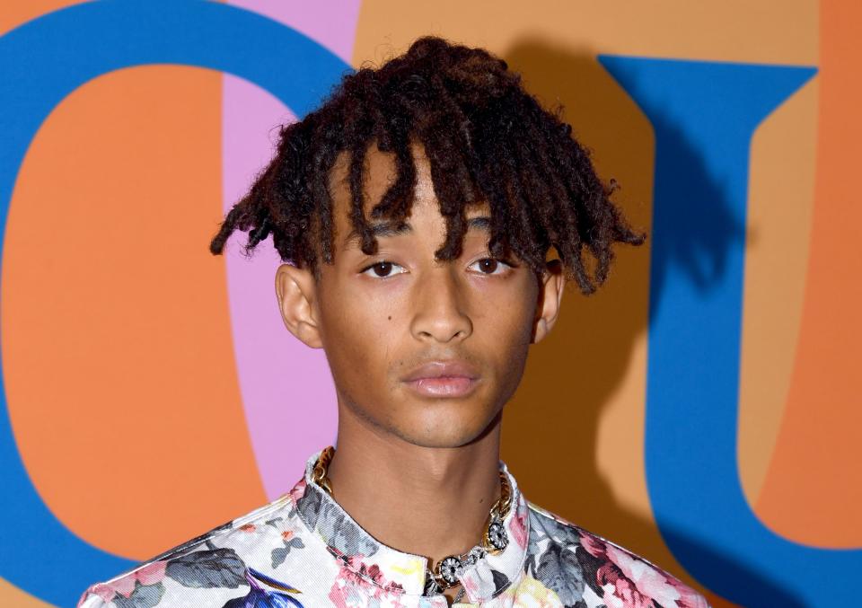 Jaden Smith 