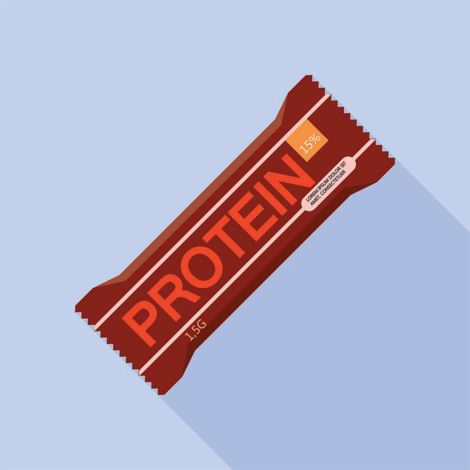 Are Refrigerated Protein Bars Healthy?