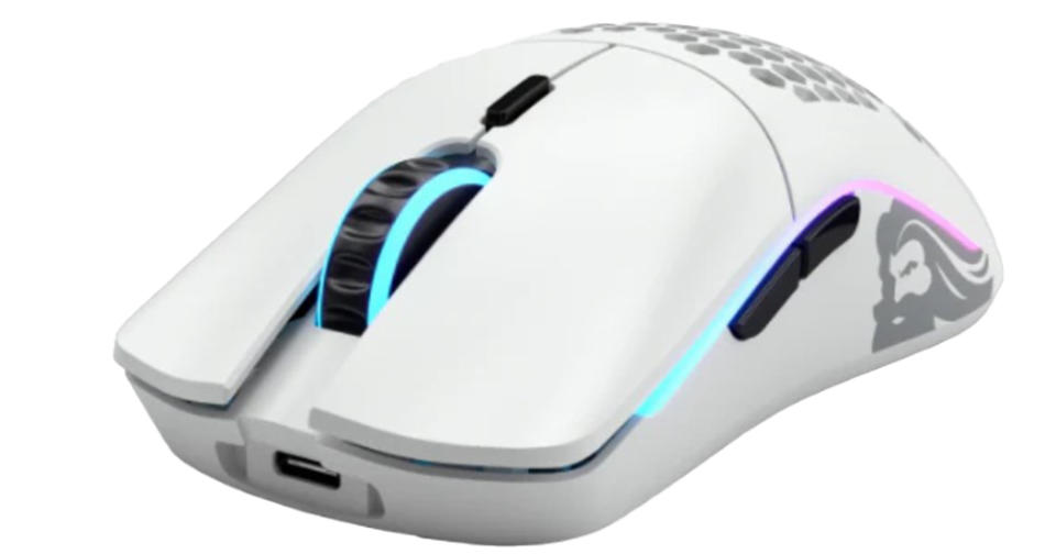 Gaming Mouse - Glorious Model O Wireless