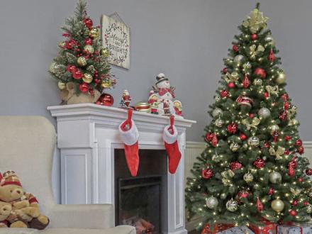 9 best artificial Christmas trees to shop in 2023