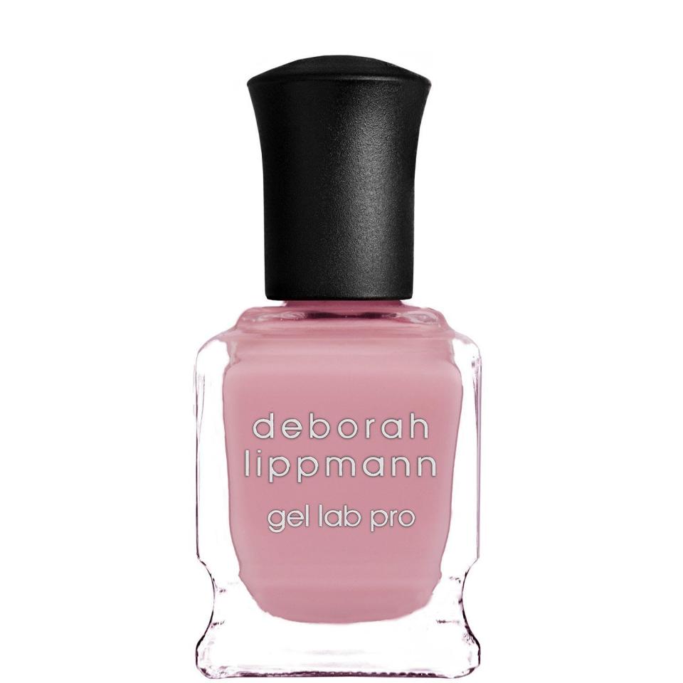 11) Gel Lab Pro Nail Polish inn Love Lies