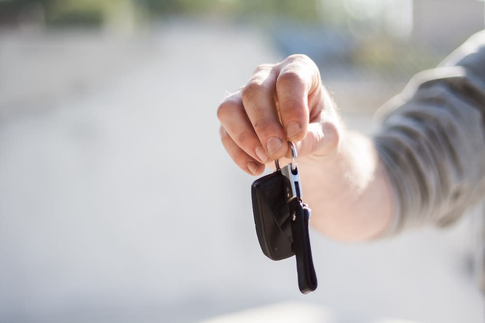 Reluctant to let go of your old car? Reading this you may just change your mind. — Picture from Pexels.com